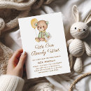 Search for storybook baby shower invitations We can bearly wait