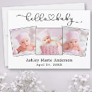 Search for heart shaped invitations Newborn