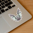 Search for bat wings stickers Halloween