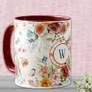 Search for maroon colour mugs Modern