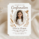 Search for rustic invitations Girl
