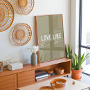 Search for olive posters Elegant