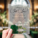 Search for stunning wedding invitations Nothing fancy just love