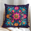 Search for mexican cushions Flowers