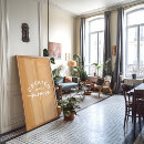 Search for mustard posters Simple