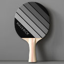 Search for retro ping pong paddles Stripes
