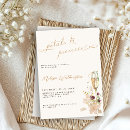 Search for petals and prosecco bridal shower invitations Bride to be