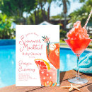 Search for mocktail invitations Summer