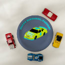 Search for racing cars paper plates Race track