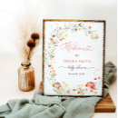 Search for ladybug posters party signs Watercolor