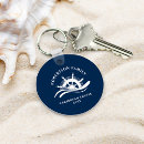 Search for cruise ship key rings Nautical