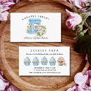 Search for baking loyalty cards Catering