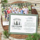 Search for photo family reunion invitations Vintage