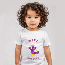 Search for purple monster tshirts Adorable