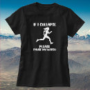 Search for funny runner quote tshirts Exercise