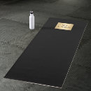 Search for logo mat Gym