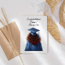 Search for girl grad cards Female