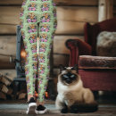 Search for tiger leggings Green