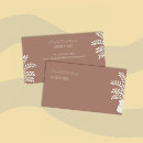 Search for interior decorator business cards Home stager
