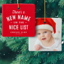 Search for new baby christmas tree decorations Cute
