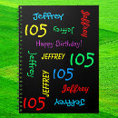 Search for 105th birthday Party