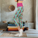 Search for cherry blossoms leggings Japanese