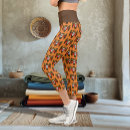 Search for skull leggings Red