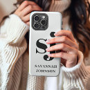Search for white elegant iphone cases Chic