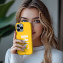Search for yellow monogram iphone cases Simple
