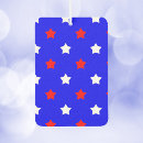Search for red white and blue car accessories Stars