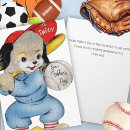 Search for baseball fathers day cards Cute