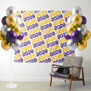 Search for purple and gold backdrops Photo booth