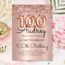 Search for centennial invitations Elegant