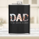 Search for photo flasks Typography