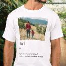 Search for dictionary tshirts Dad