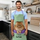 Search for with attitude aprons Humour