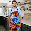 Search for koi aprons Orange