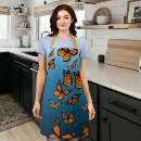 Search for monarch aprons Butterflies