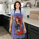 Search for tattoos aprons Roses