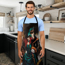 Search for steampunk aprons Victorian