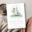 Search for teal hens party invitations Tropical