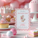 Search for duck birthday invitations Cottagecore