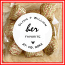 Search for candy bag stickers Heart