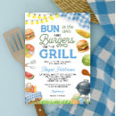 Search for bun in the oven invitations Baby q