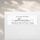 Search for engaged couple return address labels Future