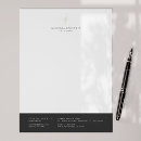 Search for blushing business stationery Customer