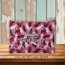 Search for camouflage accessories Pink