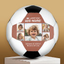Search for father soccer balls Grandfather
