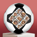 Search for photo soccer balls Modern