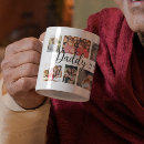 Search for 12 photo collage mugs Stylish